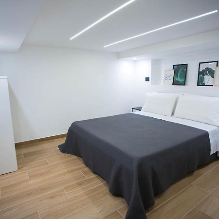 Little Rose Napoli Villa Ngoại thất bức ảnh