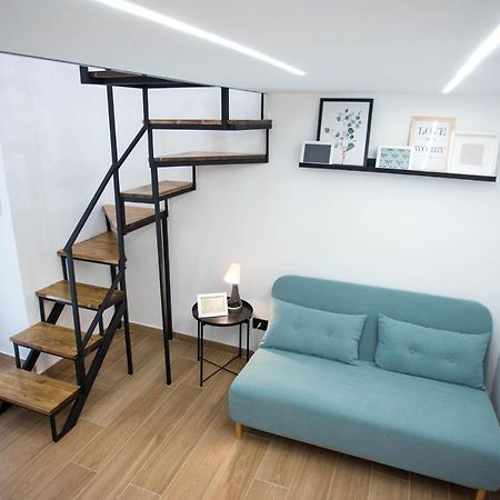 Little Rose Napoli Villa Ngoại thất bức ảnh
